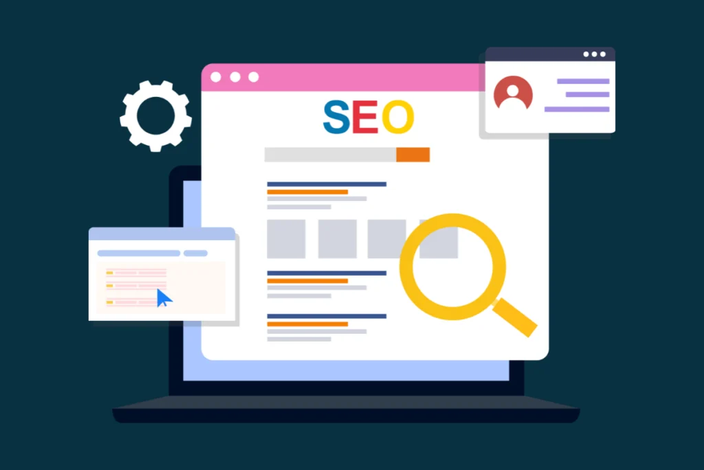 SEO Specialist Philippines conducting in-depth keyword research and search analysis for enhanced website ranking strategies