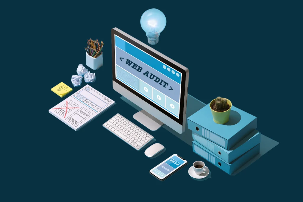 Strategic website audit service from a leading SEO Specialist Philippines to optimize website performance